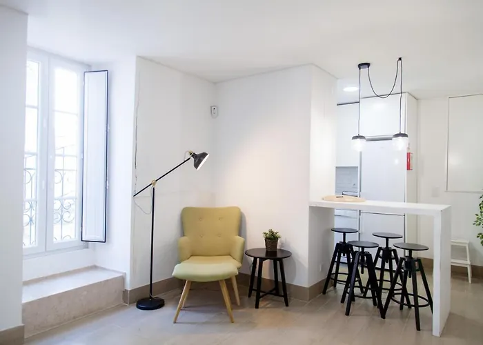 Flh Alfama Traditional Flat