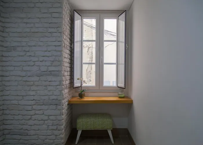 Flh Alfama Traditional Flat
