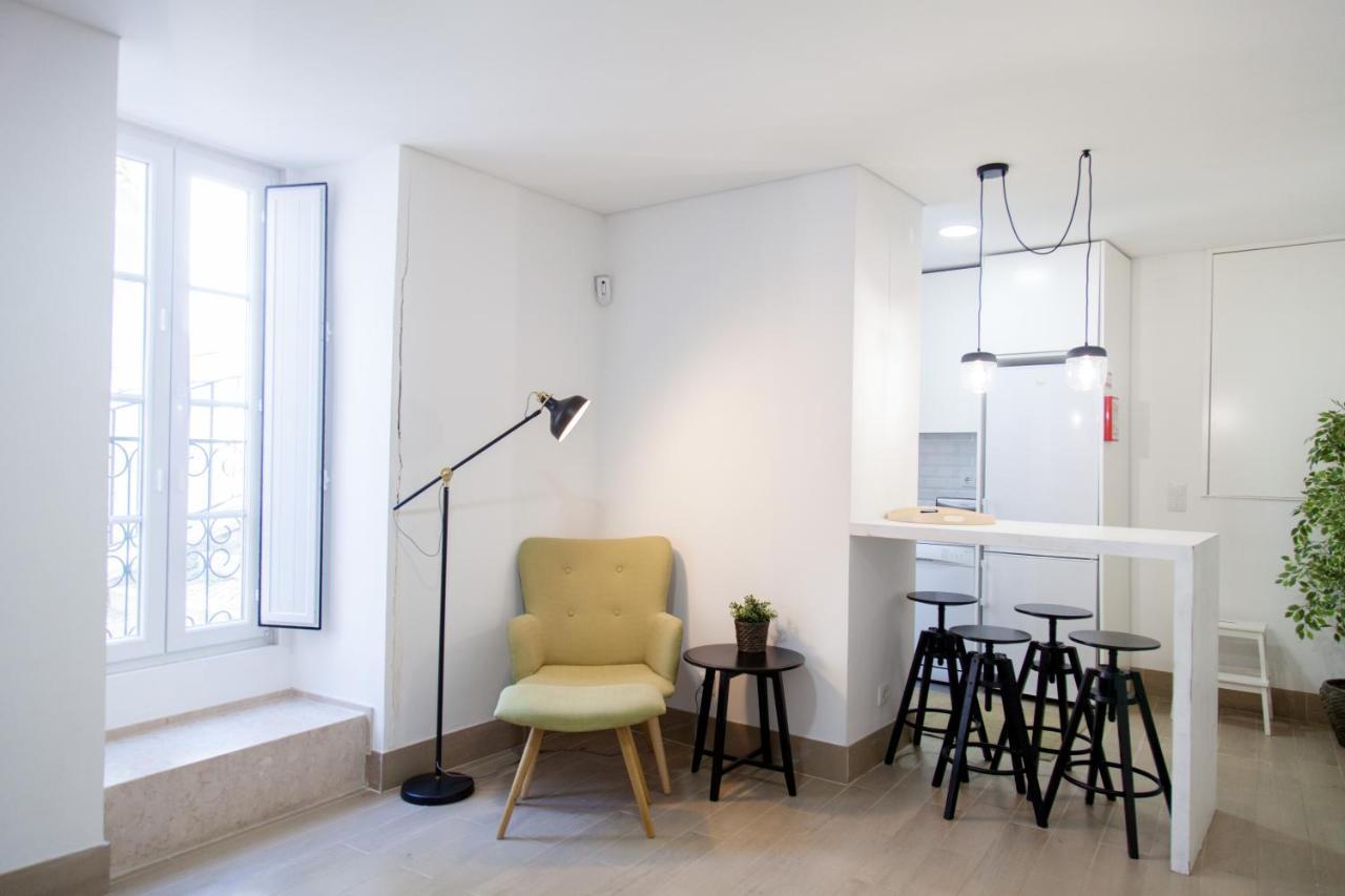 Flh Alfama Traditional Flat Appartamento